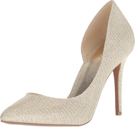 michael michael kors claire d orsay pumps|MICHAEL Michael Kors CLAIRE D'ORSAY PUMP .